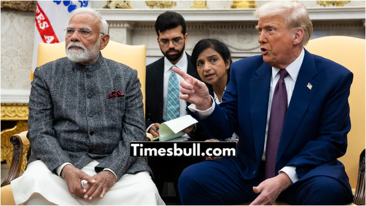 India Prepares for 50%