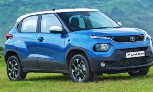 top 5 petrol cars under 8 lakhs