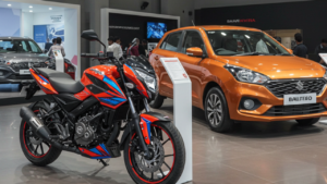Buy a Bike or Hatchback Soon, GST Rate May Drop From 28% to 18%