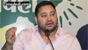 Who will be the next CM of Bihar? Tejashwi made the announcement