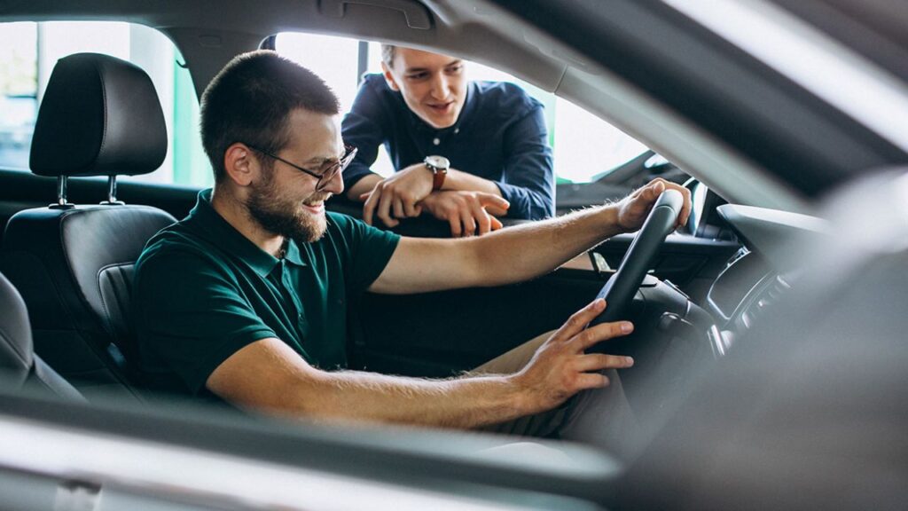 Best Guide of 2025: Essential tips for test driving a new car