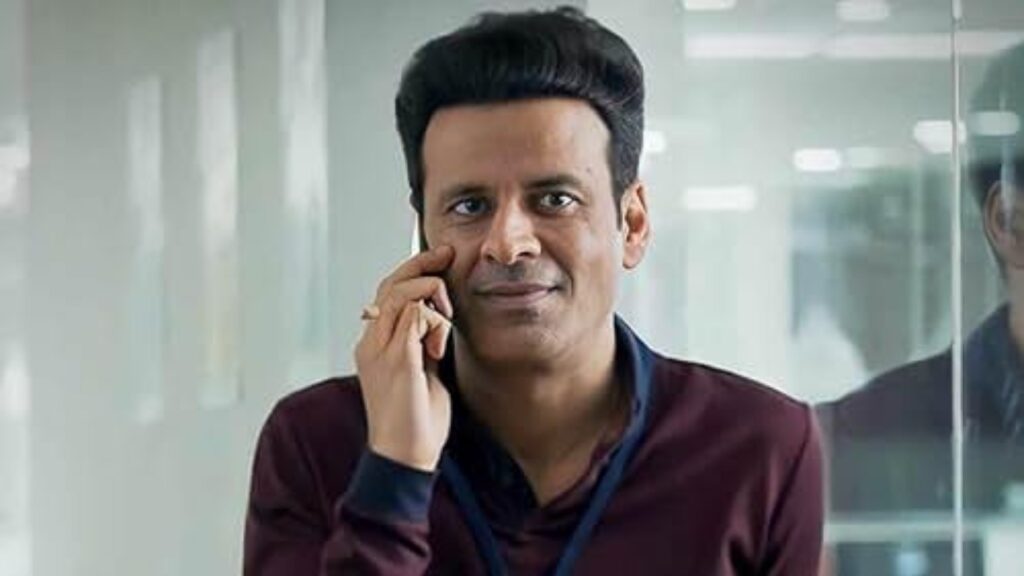 the family man season 3