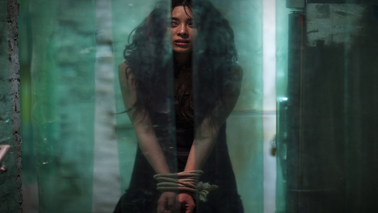 Must-Watch These Psychological Thriller