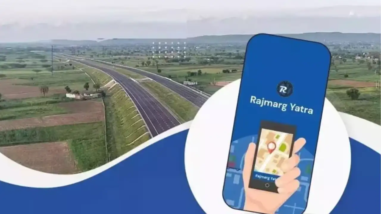 NHAI Annual Toll Pass Pre-Booking...