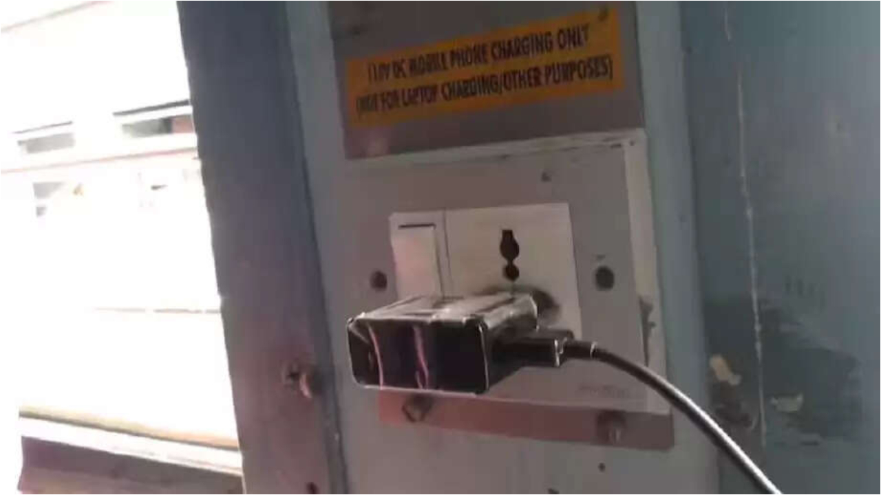Indian Railway Rules- Till what...