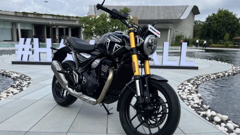 Triumph Speed ​​400: India’s Most Explosive Bike, Know How It Changed the Game