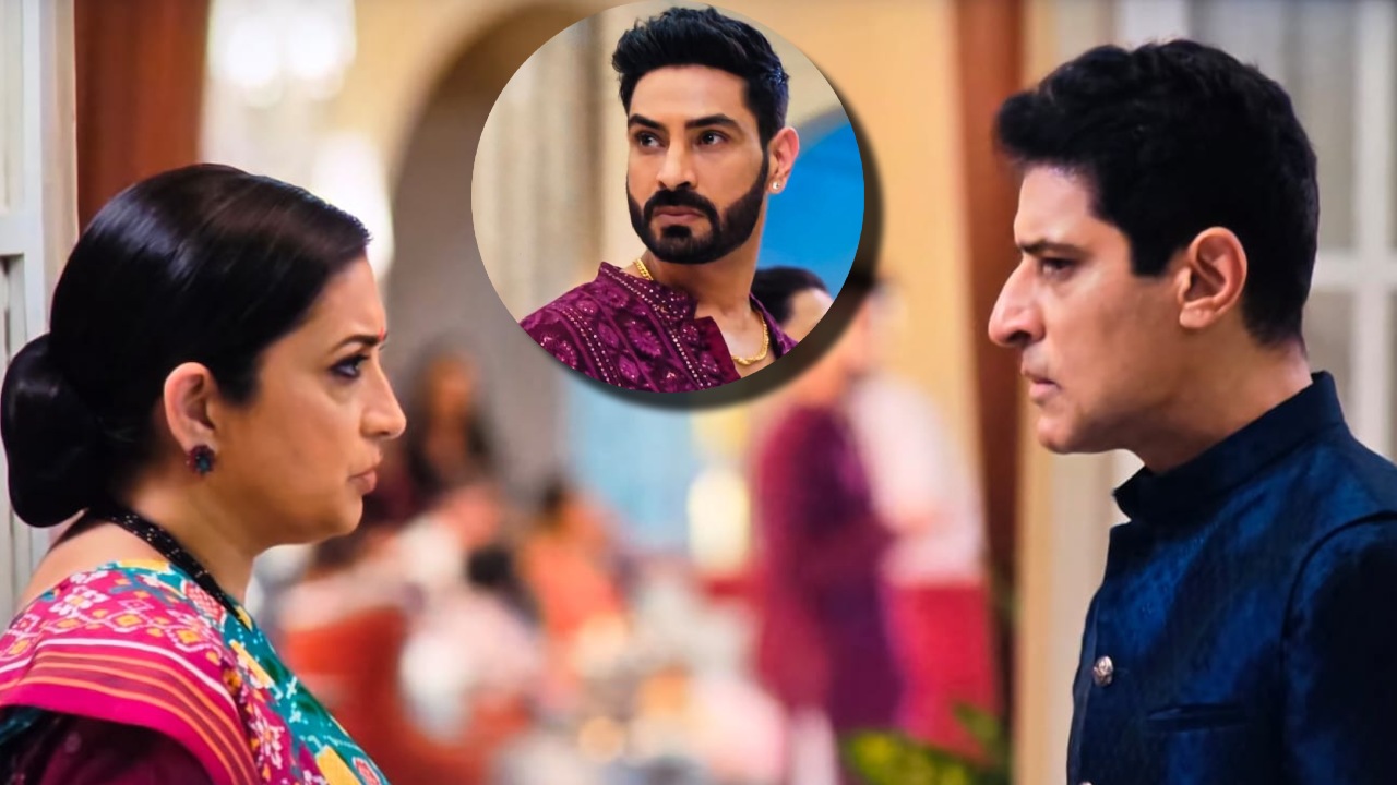 Pari Wedding Fixed by