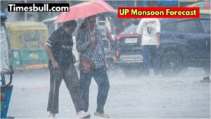 Monsoon Alert: Heavy rain warning in these districts of UP after 24 hours