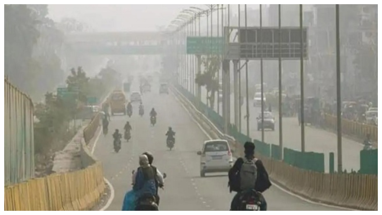 UP Monsoon Update – IMD...