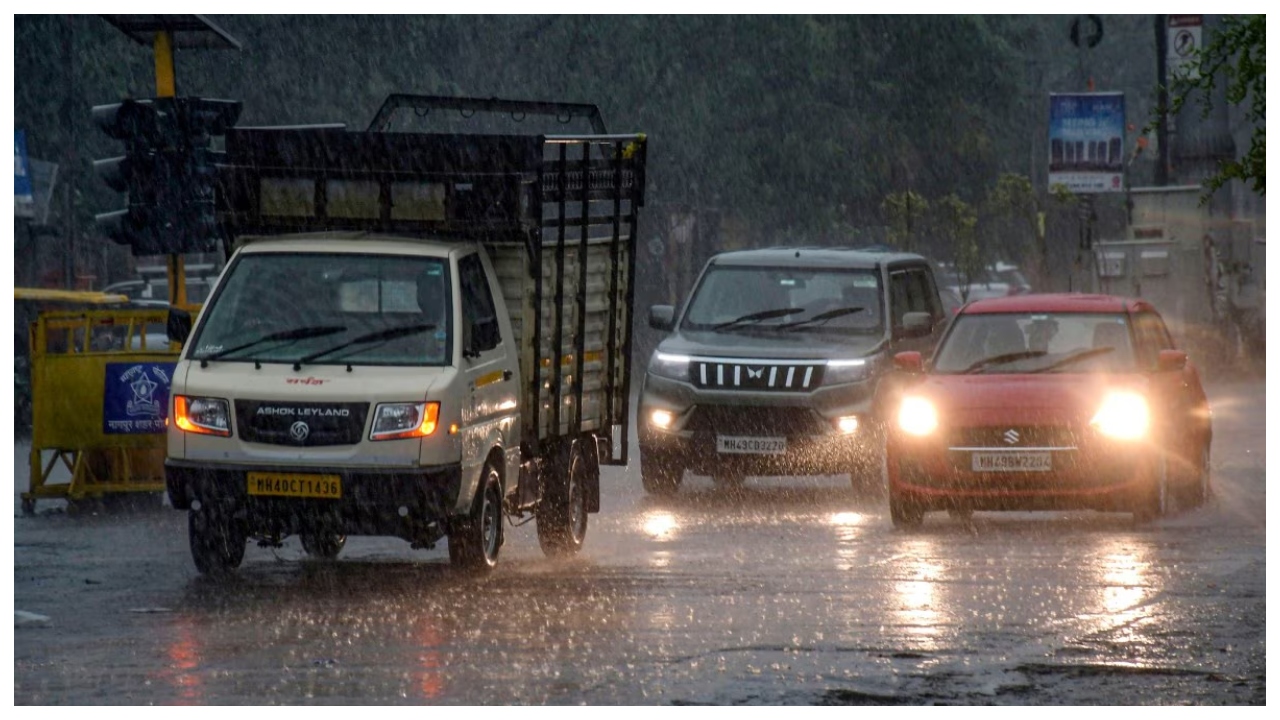 UP Weather Forecast – IMD...