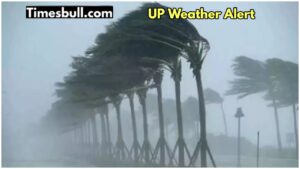 UP Weather: Heavy rain warning in these 40 districts, read the report