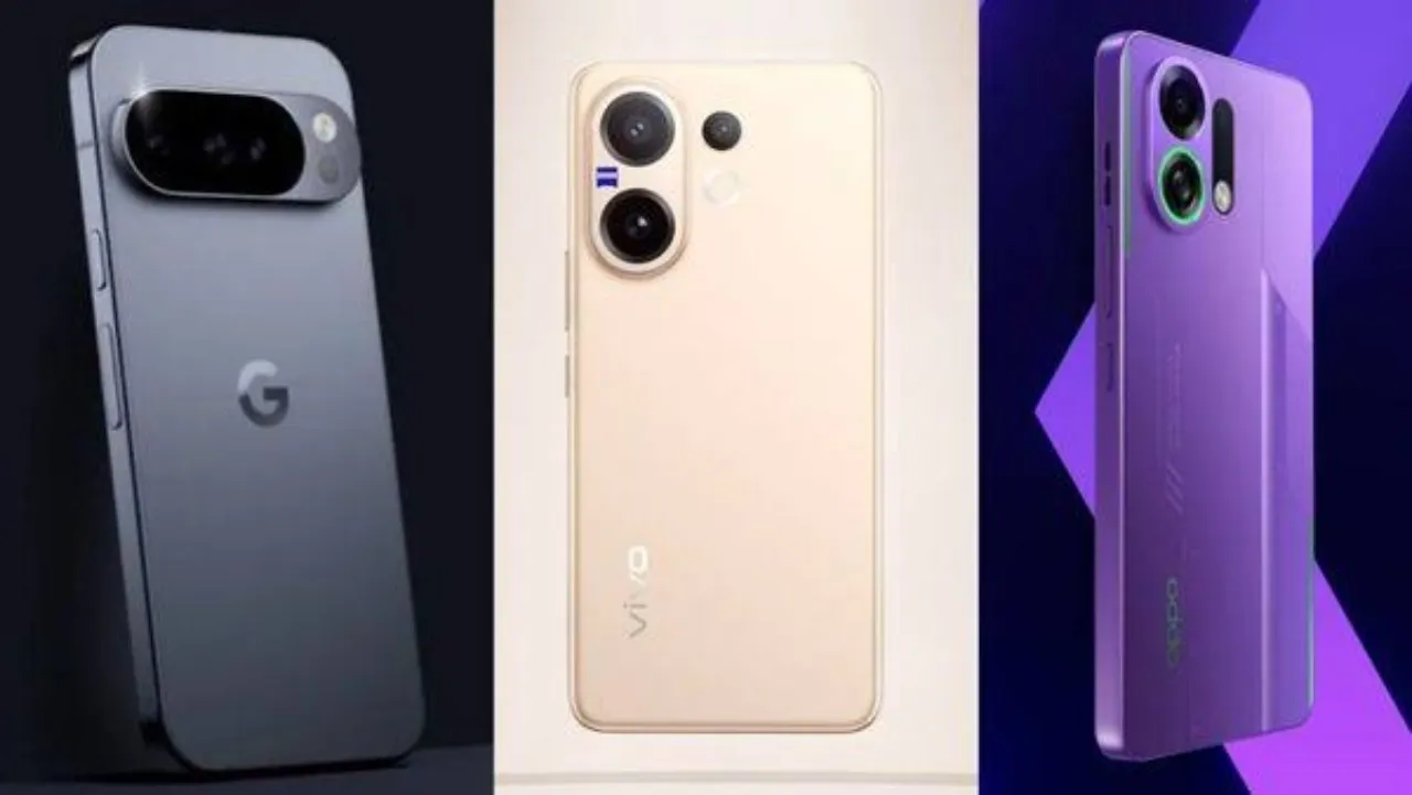 Upcoming Phone In August 2025