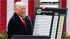 India Faces 50% US Tariff Hike on Exports: Textiles, Metals, and More Affected”