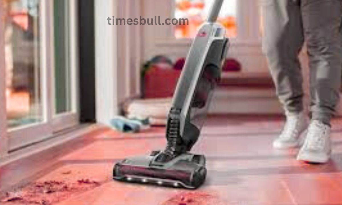 Amazon Deal: Get this vacuum...