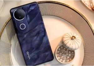 Vivo T4R 5G: A New Mid-Range Contender Focused on Core Performance