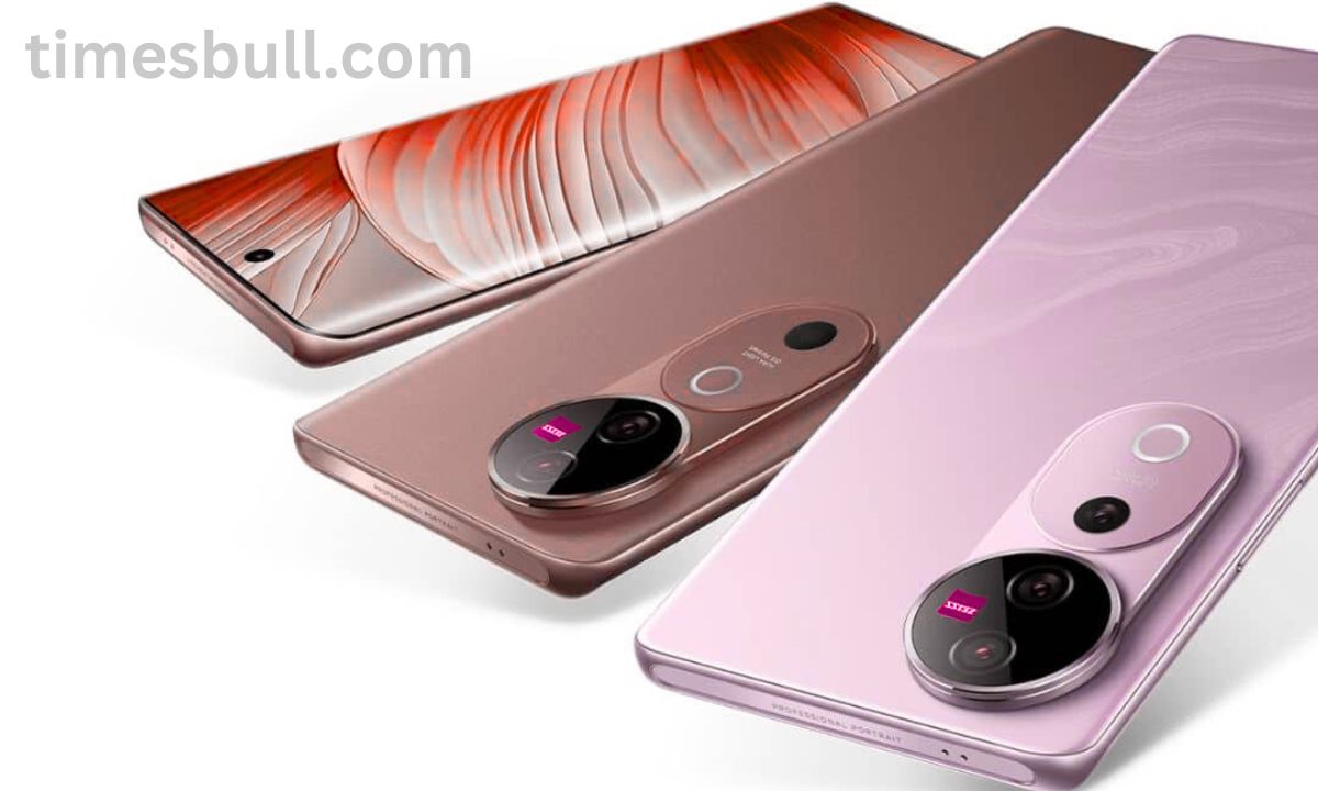 Vivo V50: best Camera,