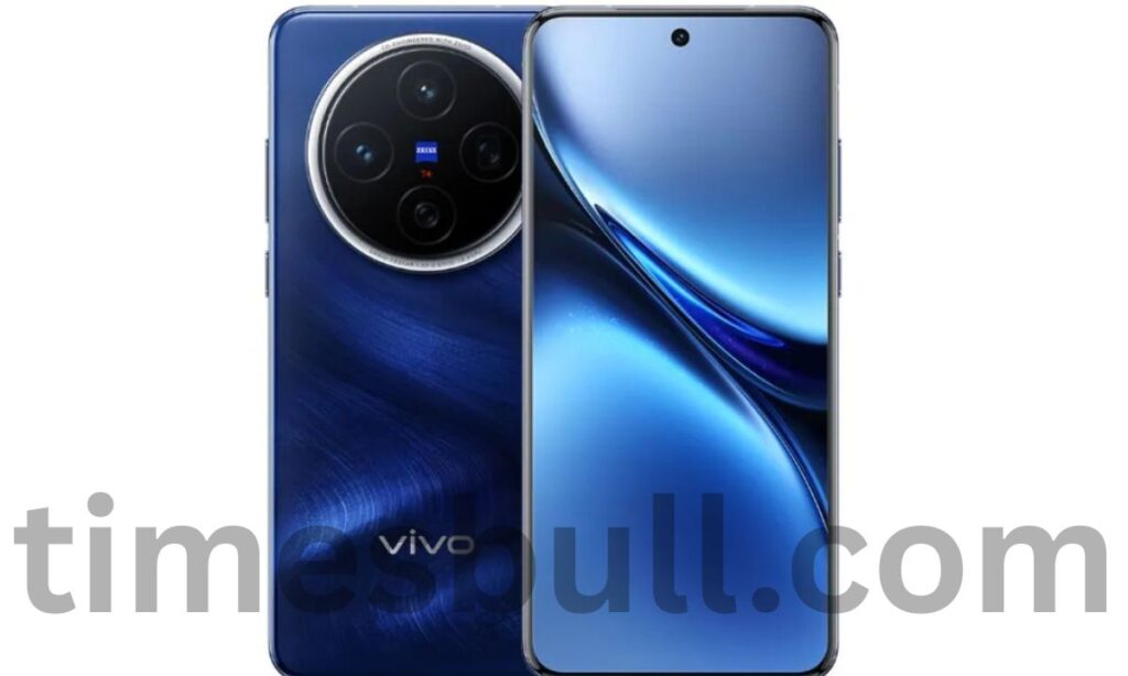 Vivo X200 Pro At Rs 11,000 discount From Amazon with Premium Camera Experience