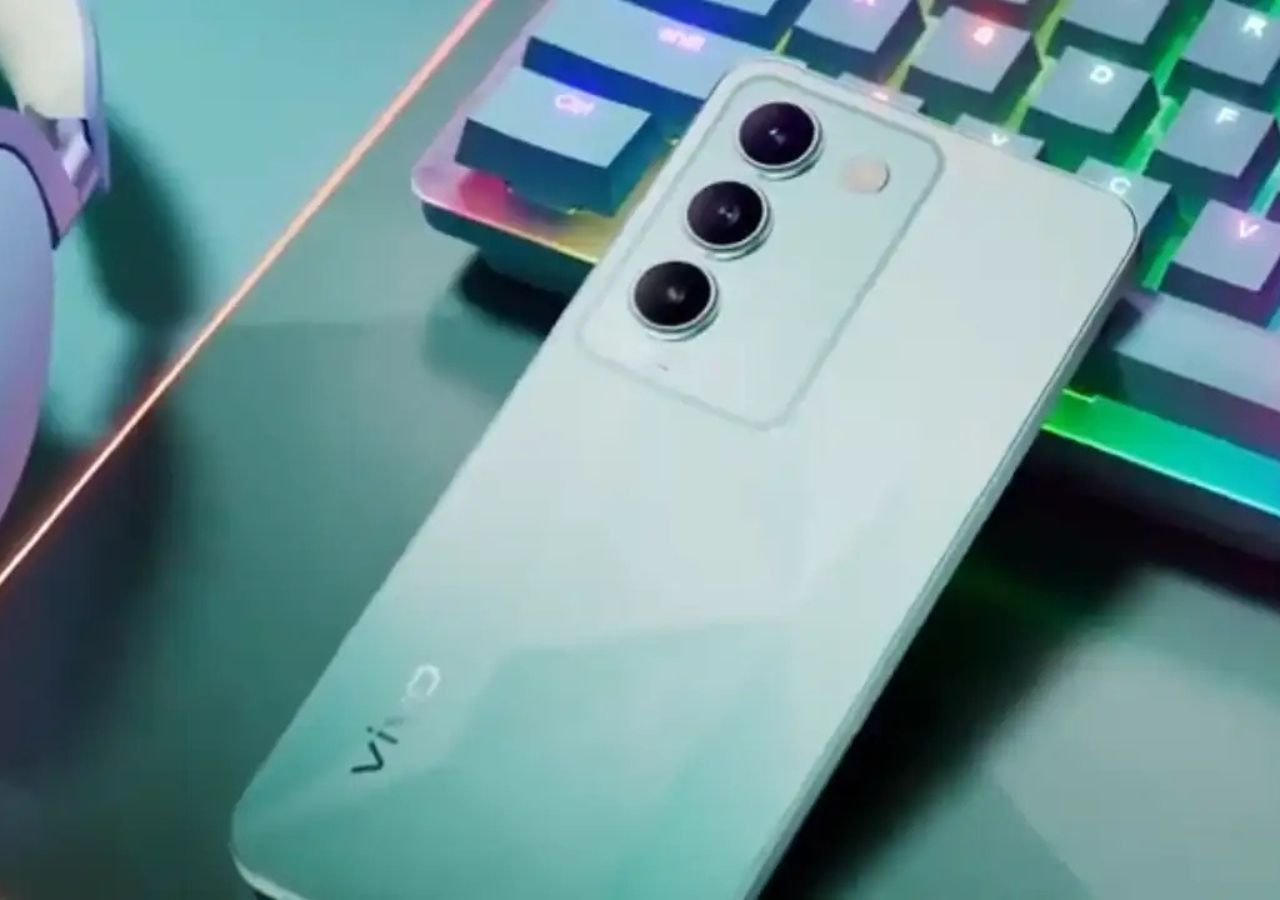 vivo T3 5G Review: Does...