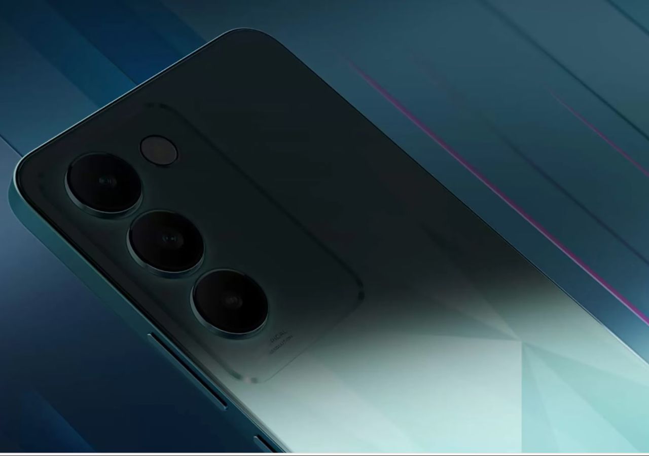 vivo T3 5G Review: Does...