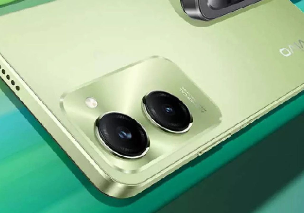 vivo T3 5G Review: Does...