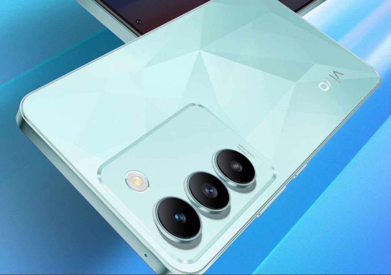 vivo T3 5G Review: Does...