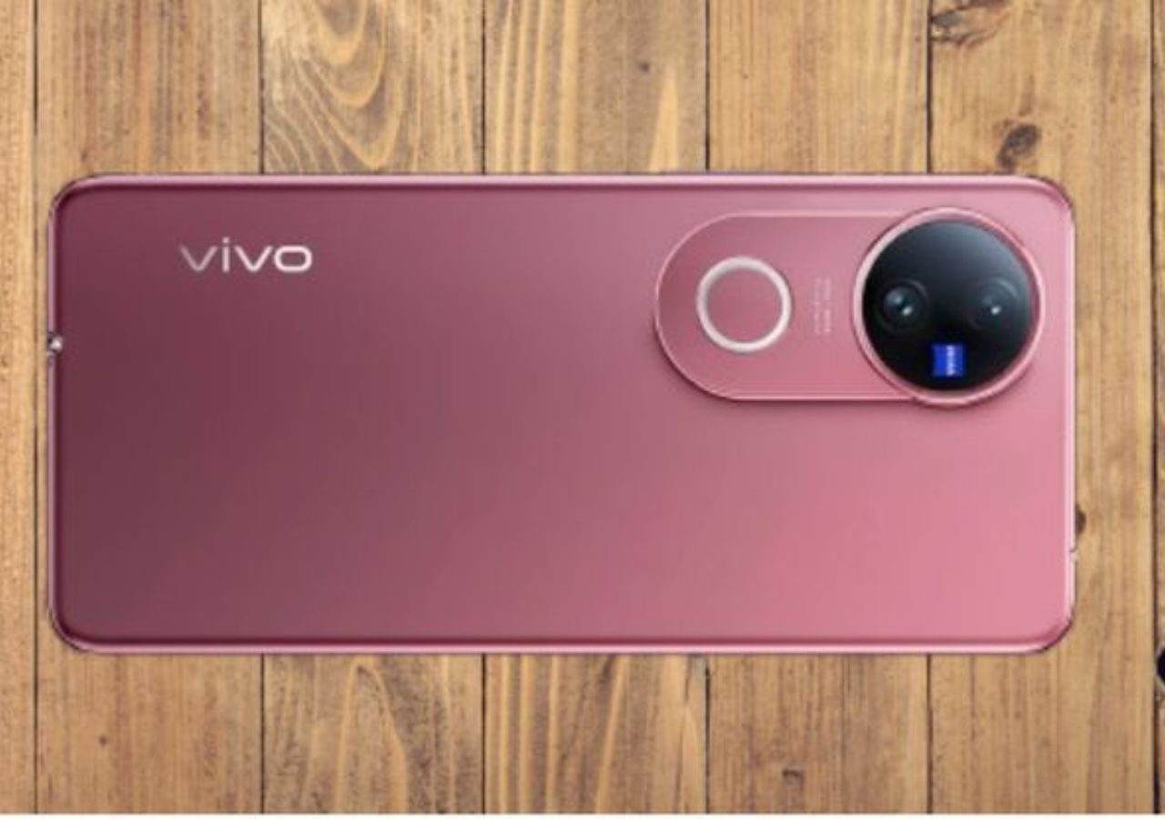 Rumored vivo V60: A Potential...