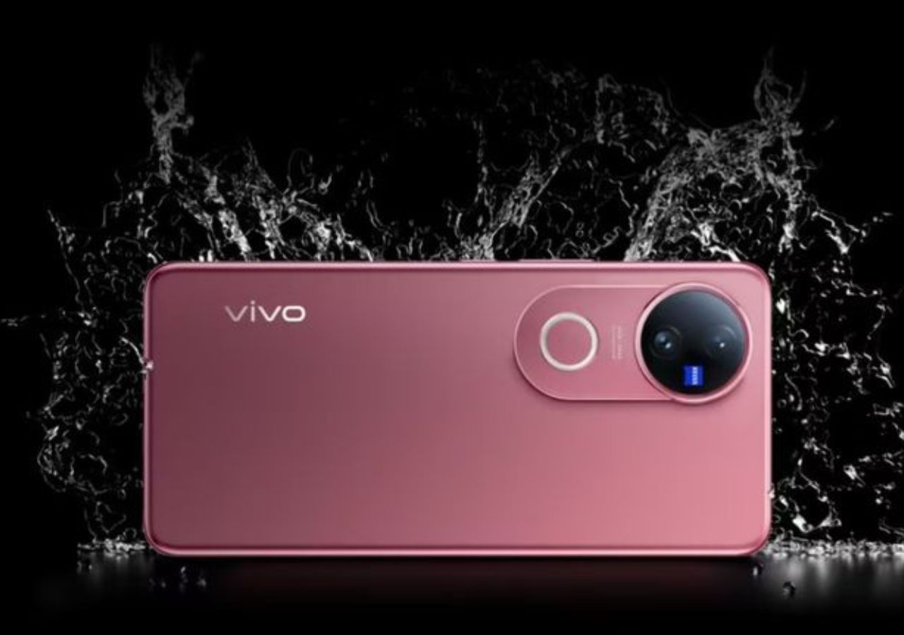 Rumored vivo V60: A Potential...