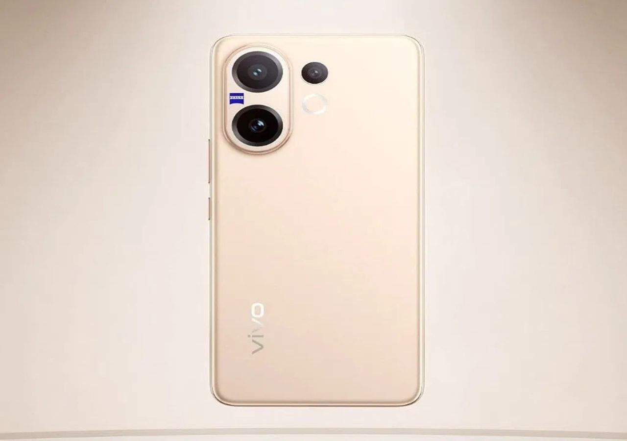 Rumored vivo V60: A Potential...