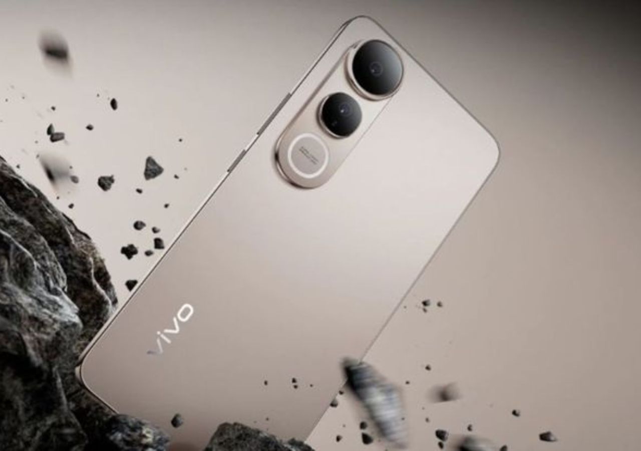 Rumored vivo V60: A Potential...