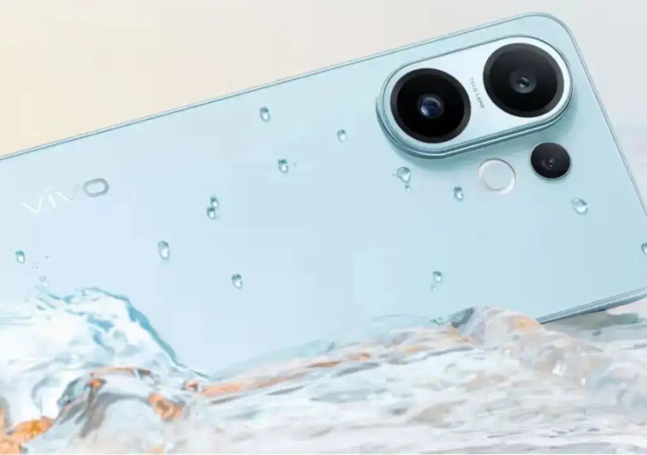 Rumored vivo V60: A Potential...