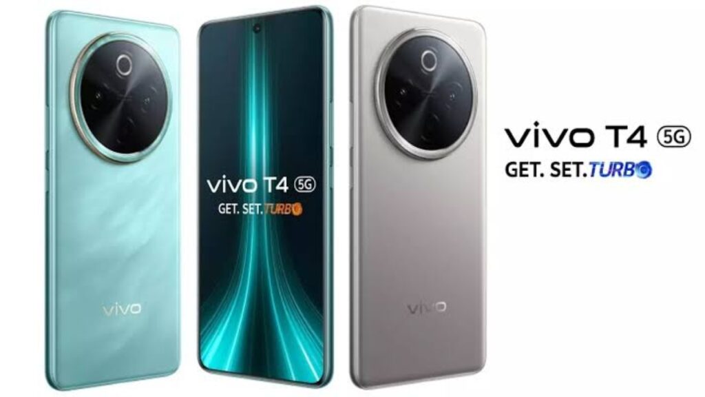 vivo phone