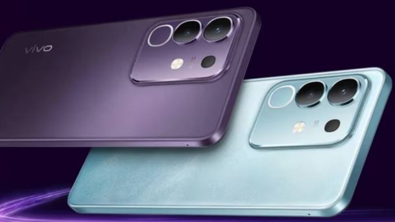 Vivo T4x 5G: Get This...