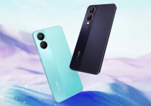 Vivo Y28 5G : An Affordable All-Rounder: The Vivo Y28 5G