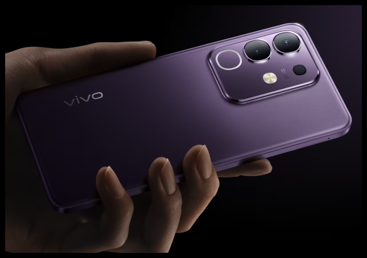 Vivo T4x Review: A Battery...