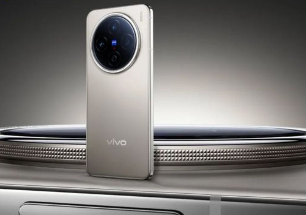 Vivo T4x Review: A Battery...