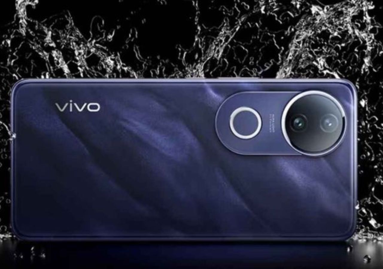 Vivo T4x Review: A Battery...