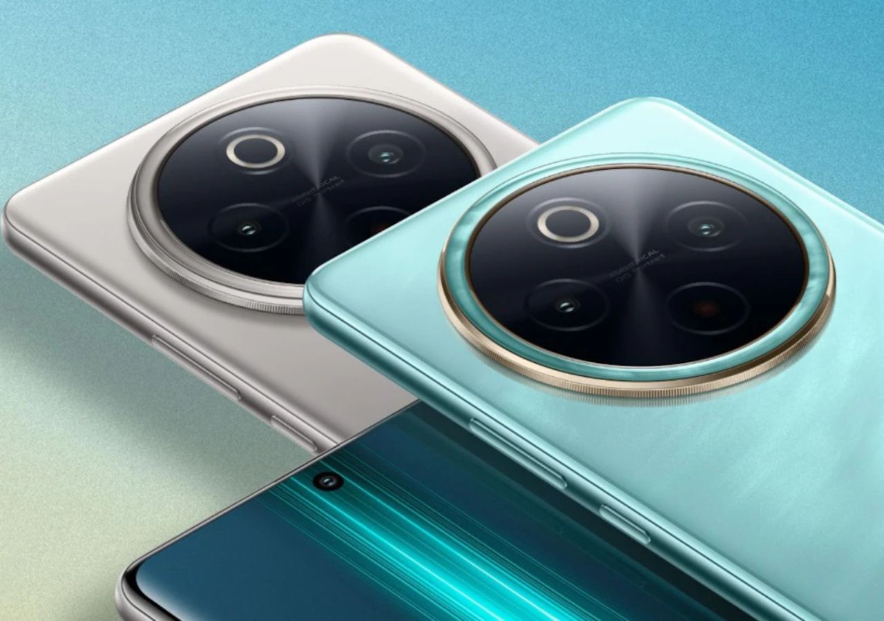 Vivo T4 5G Review: A...