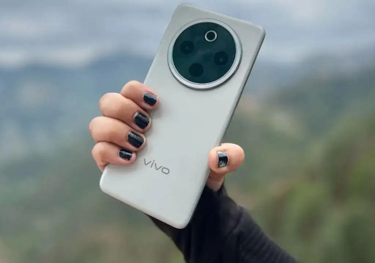 Vivo T4 5G Review: A...