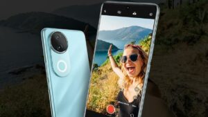 Best Battery + Value Phone Under ₹20K – iQOO Z10R Full Details