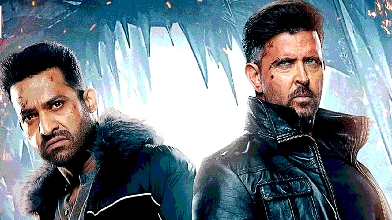 War 2 Review Hrithik Roshan Jr Ntr Take A World Tour Story Stays Home 145715287 16x9 0