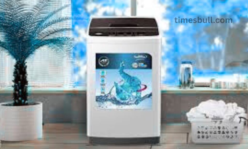 Amazon Freedom Sale: Save up to 49% on a washing machine for your house