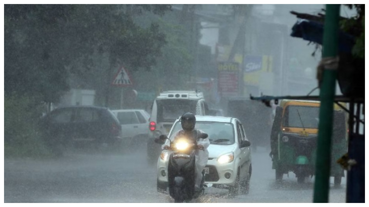 UP Weather Forecast – IMD...