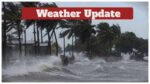 weather update