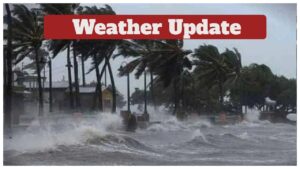 Weather Update – IMD Issues Heavy Rain Alert for Over 25 States Next 2 Days, Check Monsoon Forecast