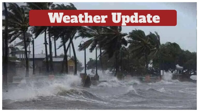 Weather Update – IMD Issues Heavy Rain Alert for Over 25 States Next 2 Days, Check Monsoon Forecast