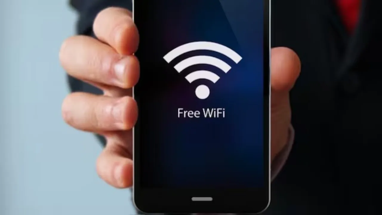 Wifi Scheme