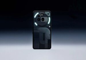 Unveiling the Nothing Phone (3a): A Mid-Range Masterpiece with Flagship DNA