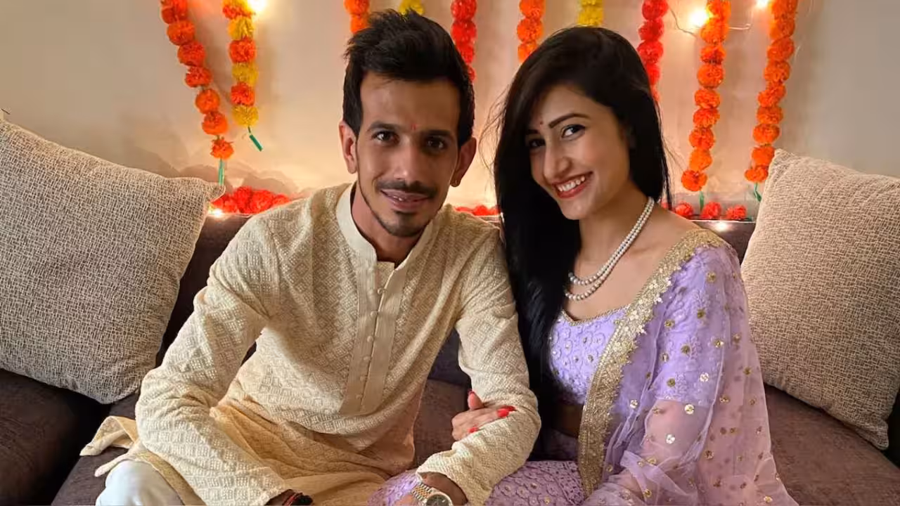 Yuzvendra Chahal Income and Wealth...