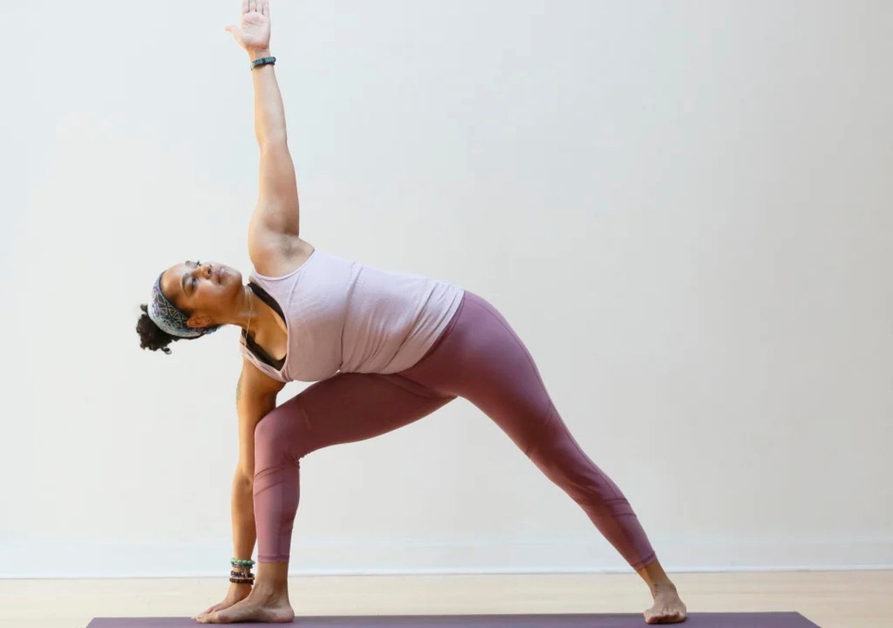 Unroll Your Mat: A Beginner’s...