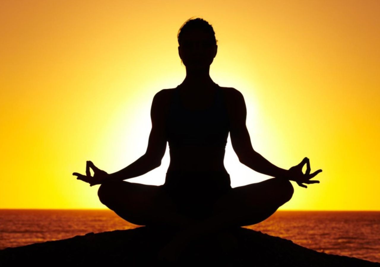 Unroll Your Mat: A Beginner’s...